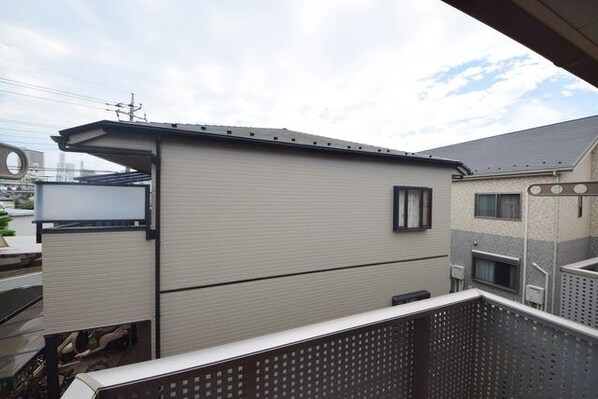 ラ・ヴィーニュ3の物件内観写真